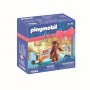 Playmobil - Set cadou Pacient la spital Playmobil - 2